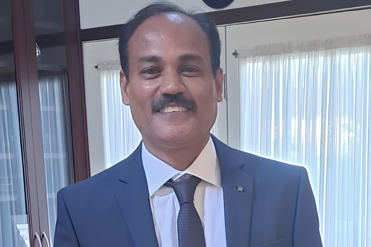 R.Ramasamy